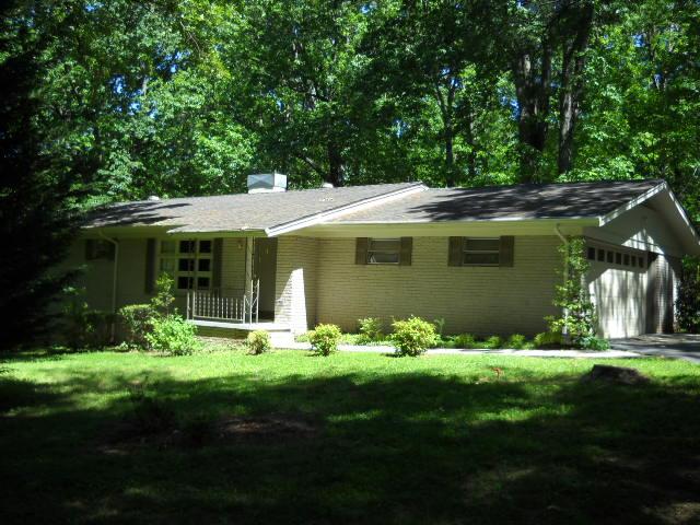 176 Lakeside Dr, Mount Airy, GA 30563 photo 1
