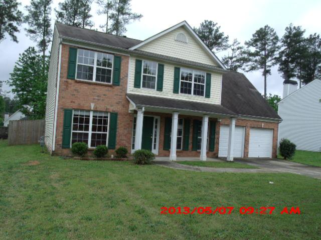 1475 Trafalgar Way, Hampton, GA 30228 photo 1