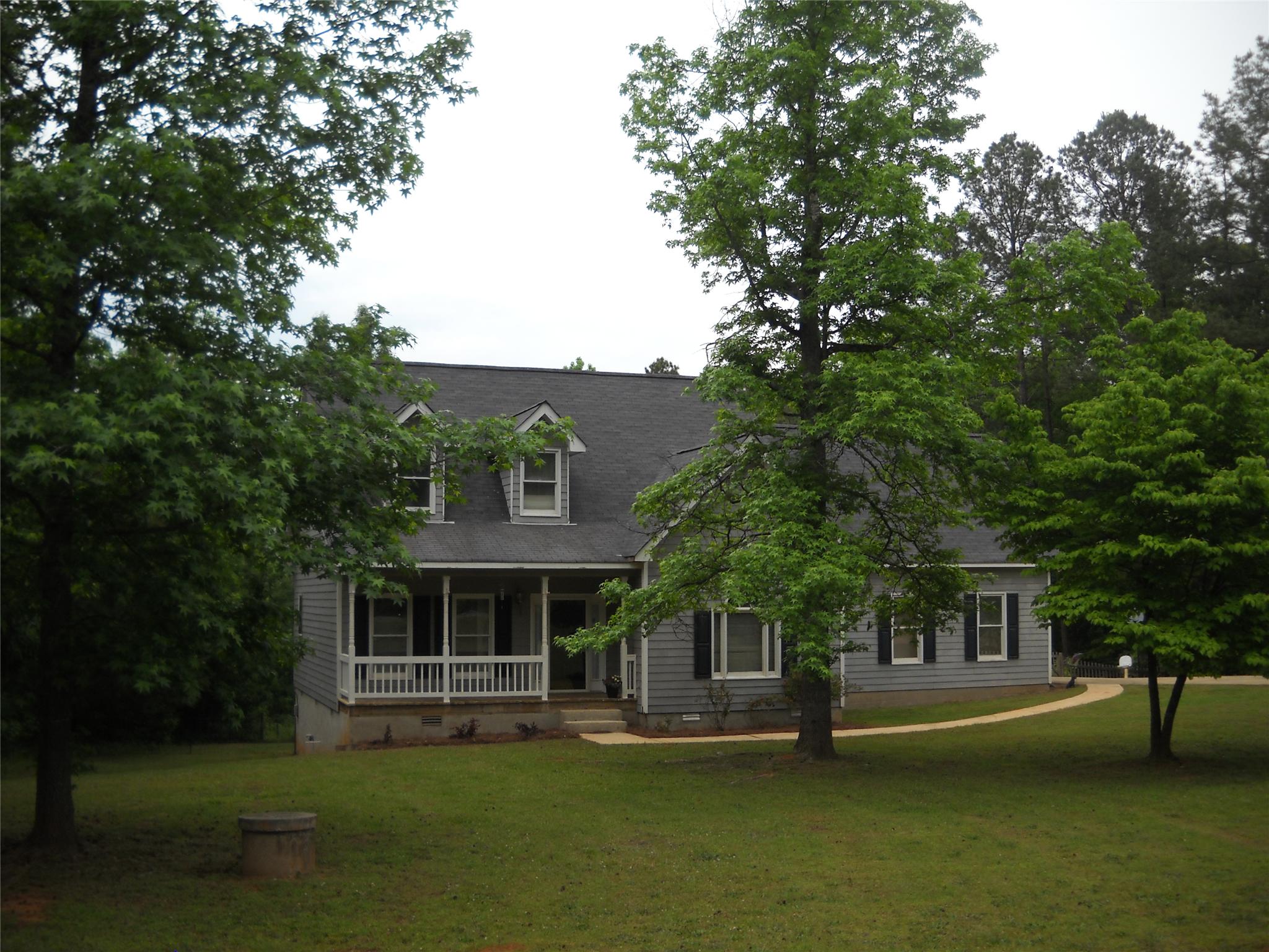 2190 Whippoorwill Rd, Bishop, GA 30621 photo 2