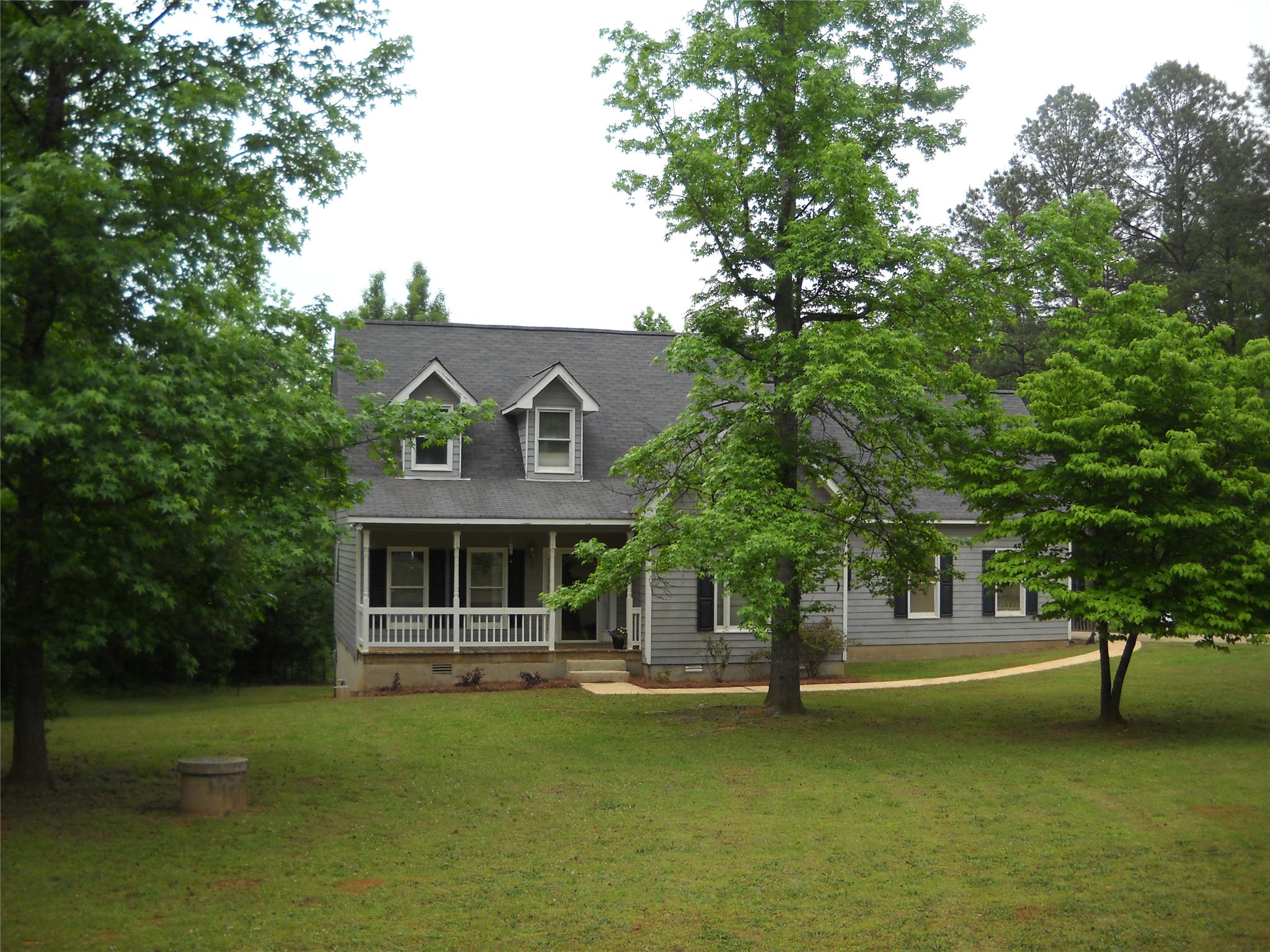 2190 Whippoorwill Rd, Bishop, GA 30621 photo 1