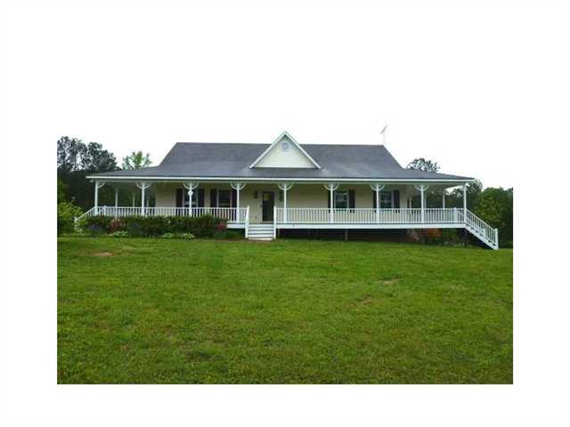 122 Mountain Vw, Buchanan, GA 30113 photo 1