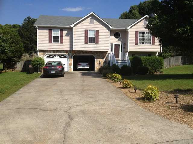 723 Crestview Dr, Bethlehem, GA 30620 photo 1