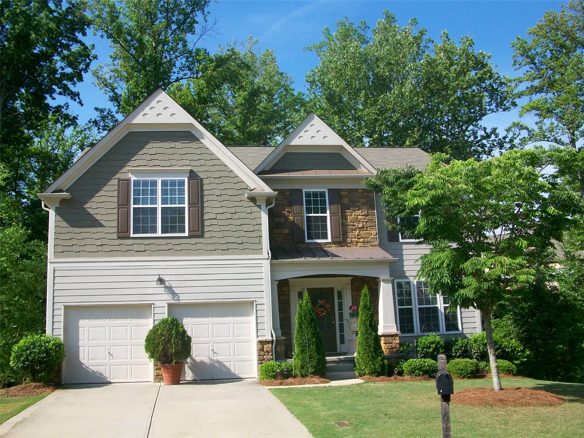 615 Hammersmith Dr, Suwanee, GA 30024 photo 1
