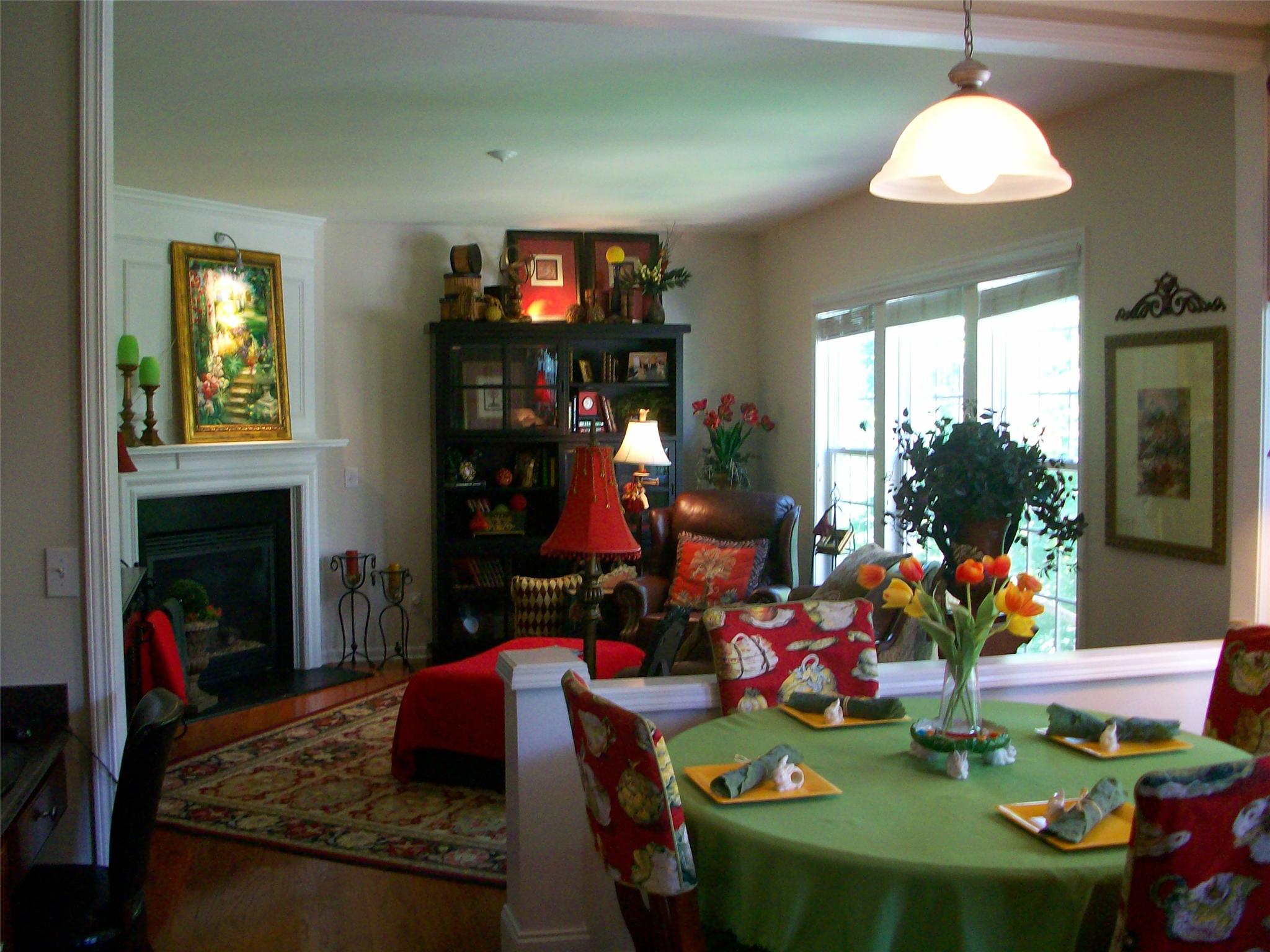 615 Hammersmith Dr, Suwanee, GA 30024 photo 4