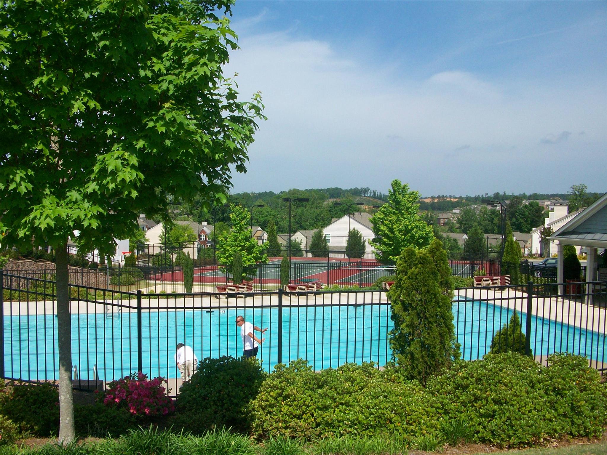 615 Hammersmith Dr, Suwanee, GA 30024 photo 22