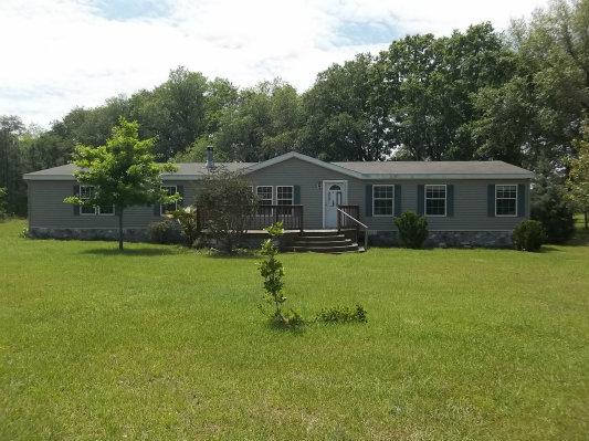 307 Piece Rd, Pelham, GA 31779 photo 1
