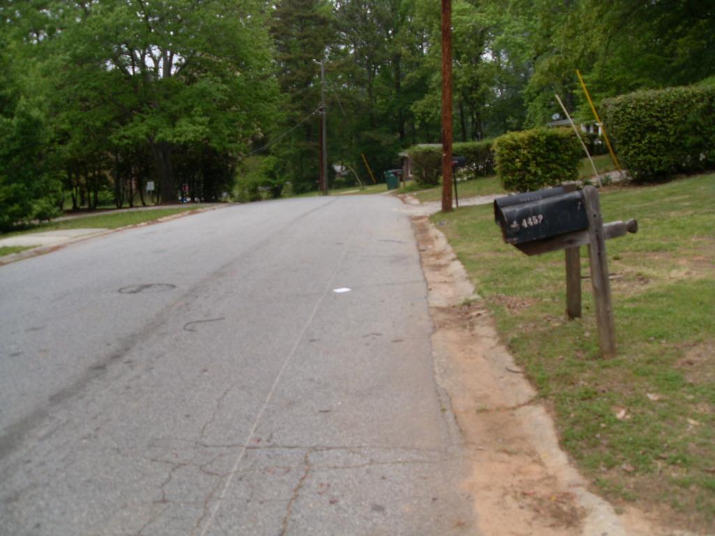 4452 Ryan Rd, Conley, GA 30288 photo 2