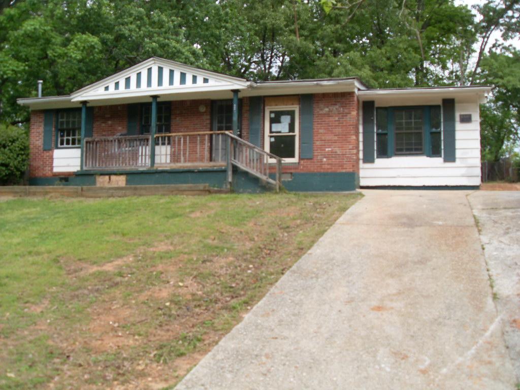 4452 Ryan Rd, Conley, GA 30288 photo 1