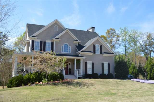 8930 Forest Path Dr, Gainesville, GA 30506 photo 1