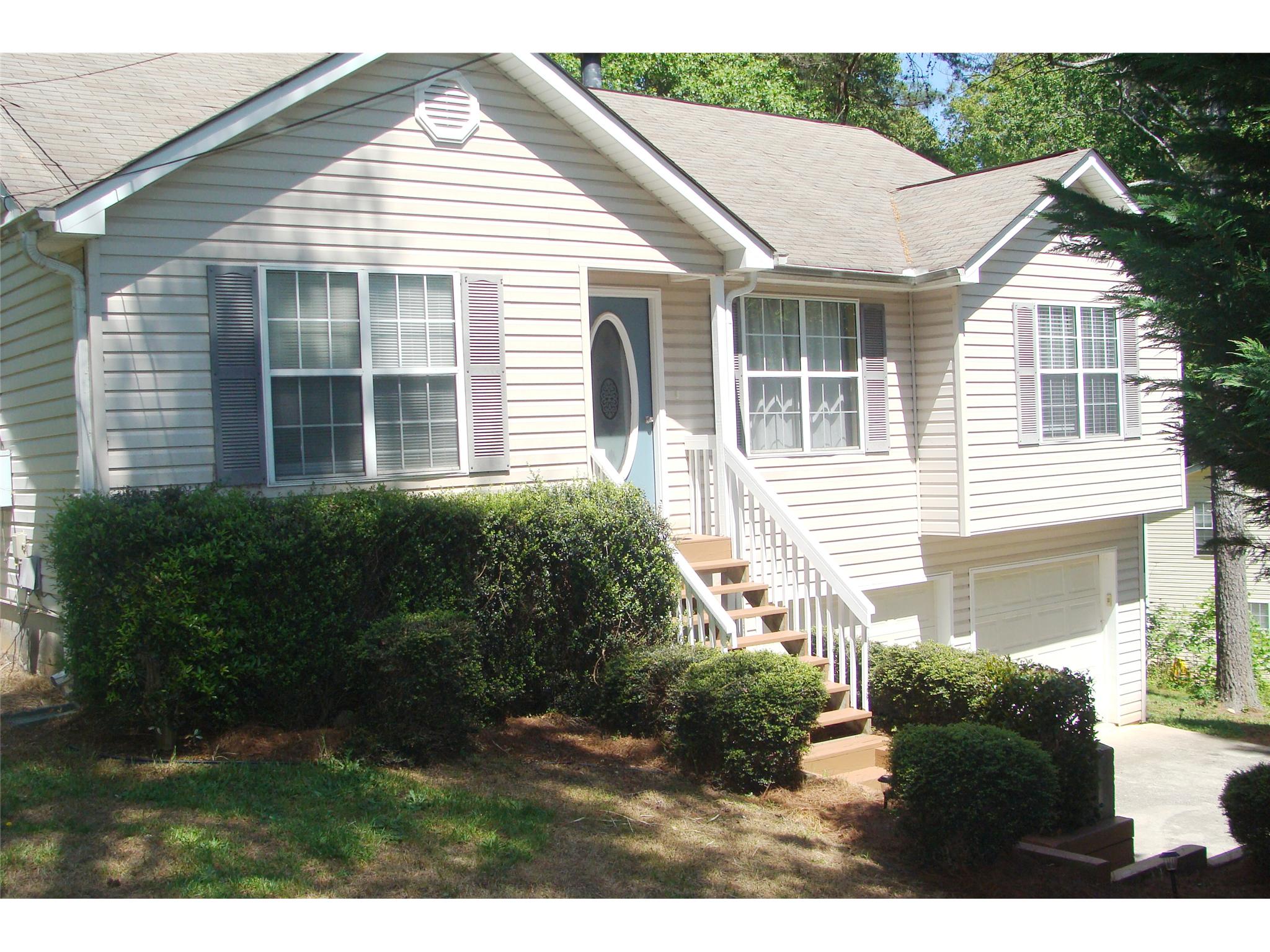 9640 Crestview Ter, Gainesville, GA 30506 photo 1