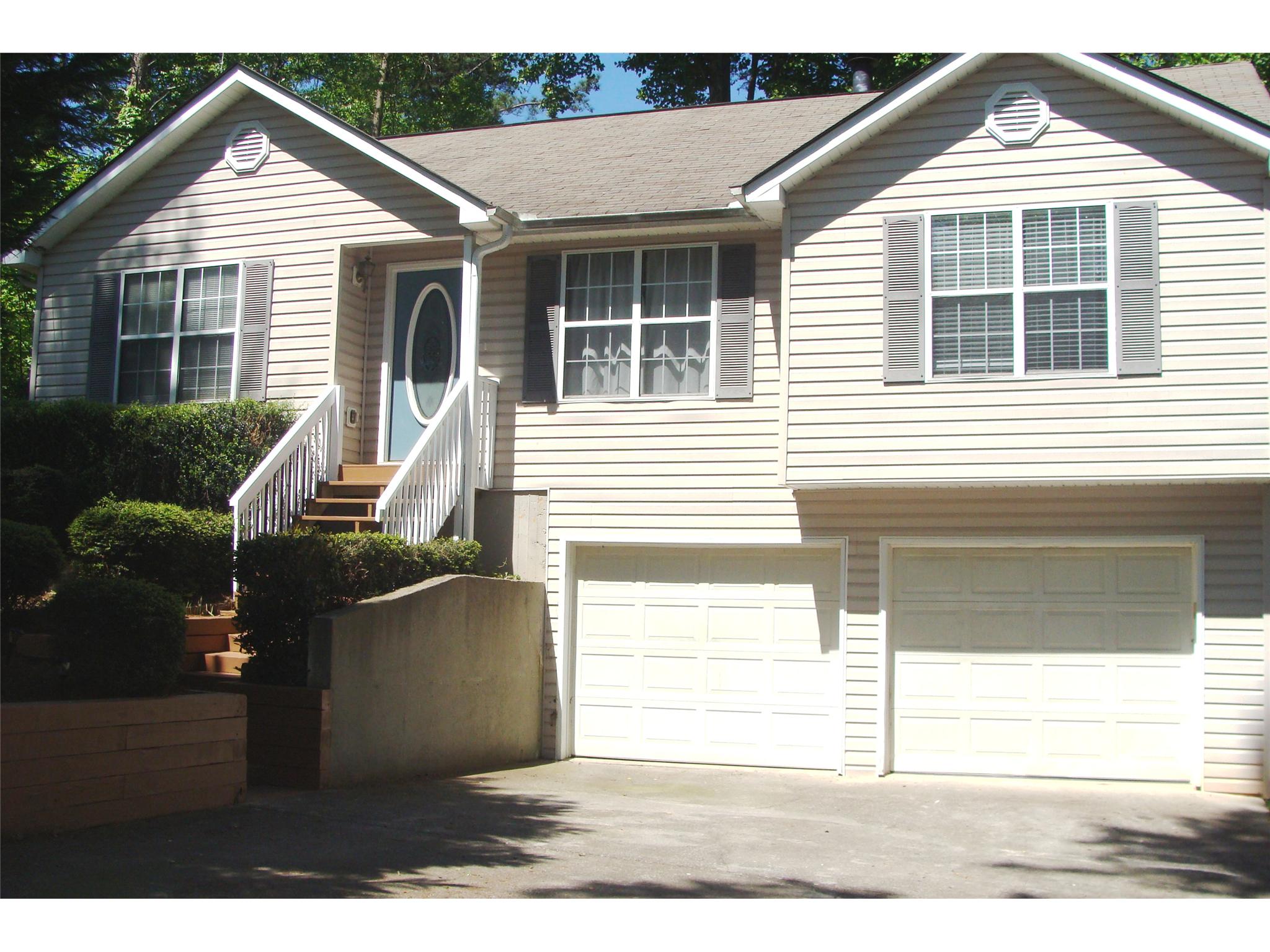 9640 Crestview Ter, Gainesville, GA 30506 photo 2