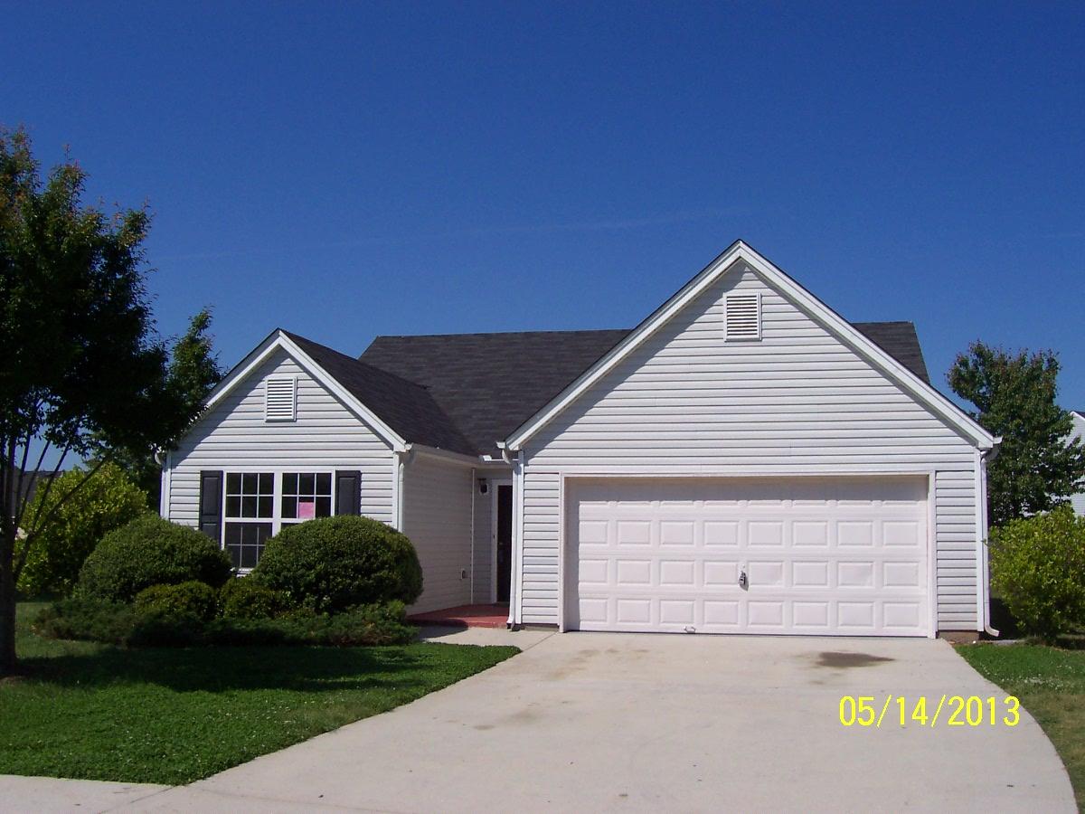 2539 Mango Ct, Gainesville, GA 30504 photo 1