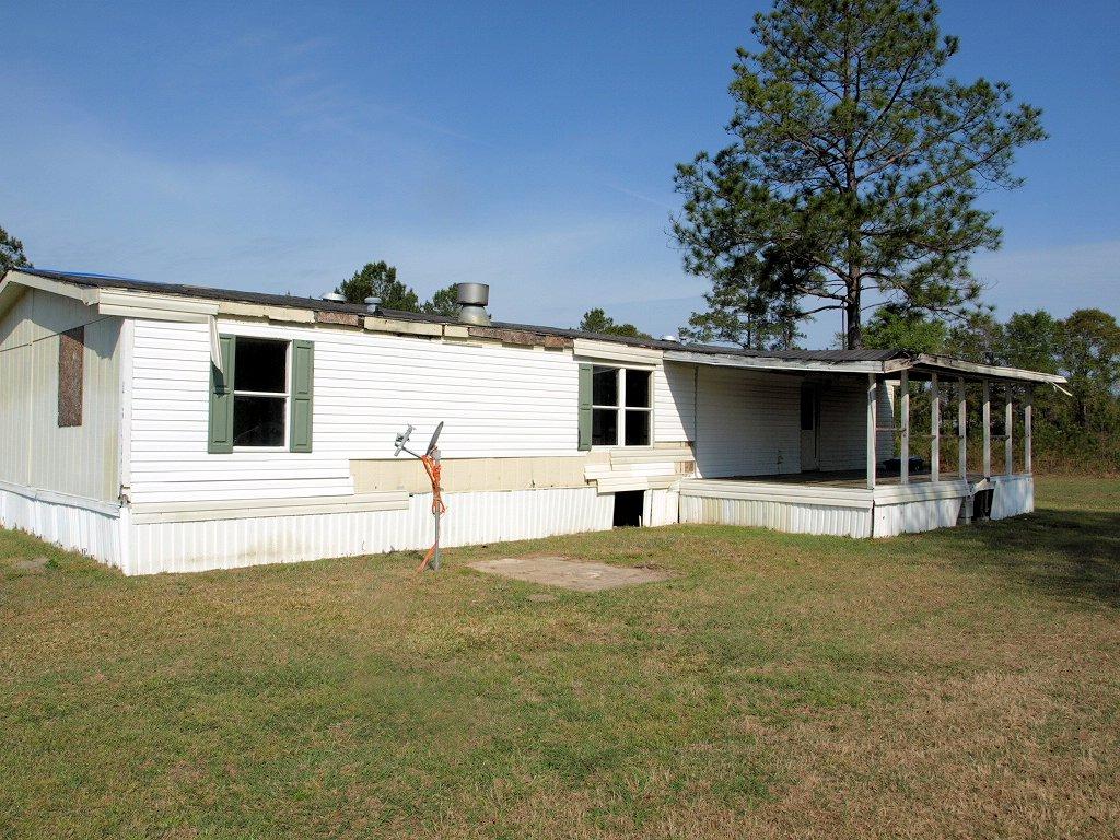 14184 Rayabon Rd E, Nahunta, GA 31553 photo 3