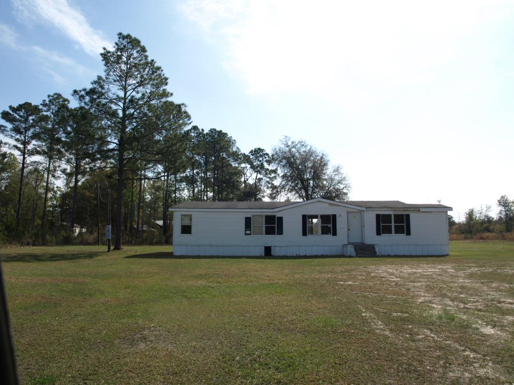 14184 Rayabon Rd E, Nahunta, GA 31553 photo 1