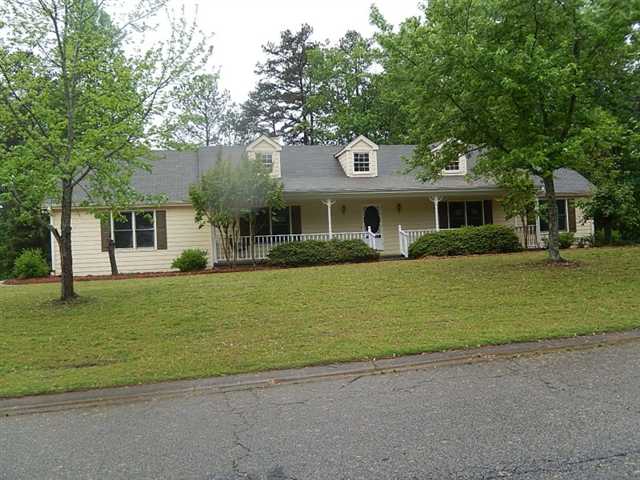 2181 Dee Dee Trl, Buford, GA 30519 photo 1