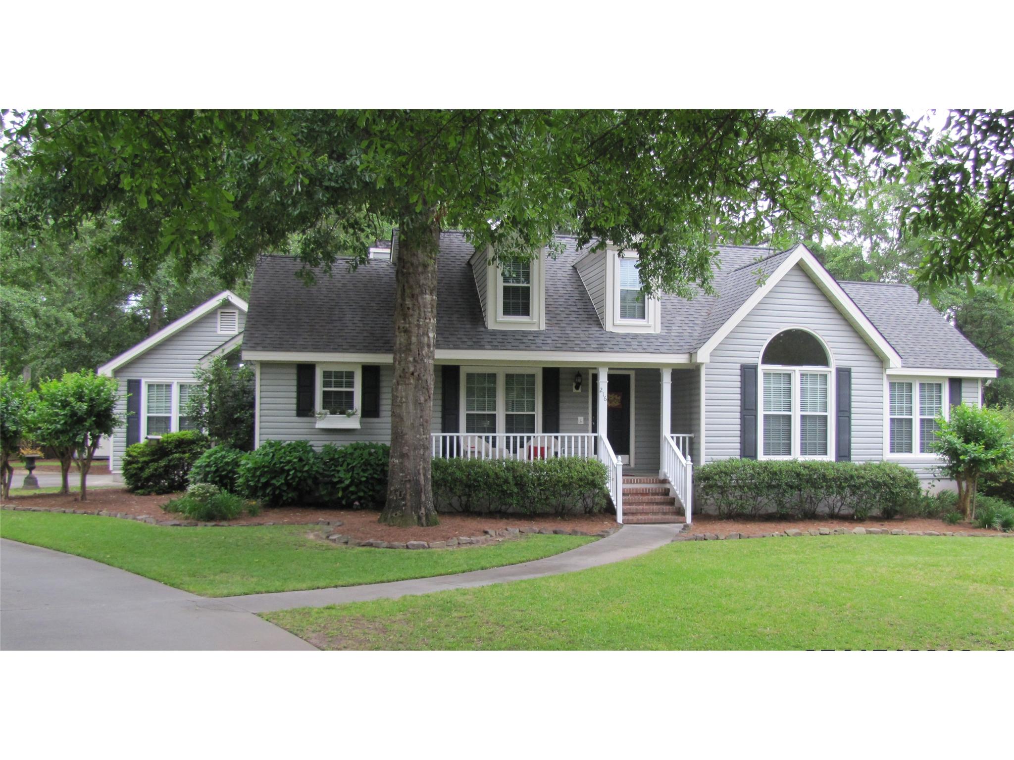 216 Forest Pine Dr, Macon, GA 31216 photo 1
