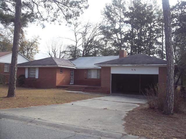 3115 Commodore Dr, Macon, GA 31211 photo 1
