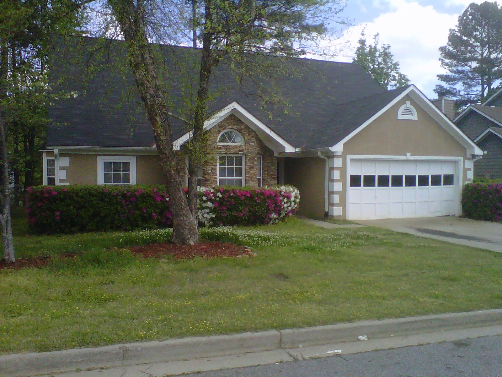 2949 Weston Brook Ln, Duluth, GA 30096 photo 1
