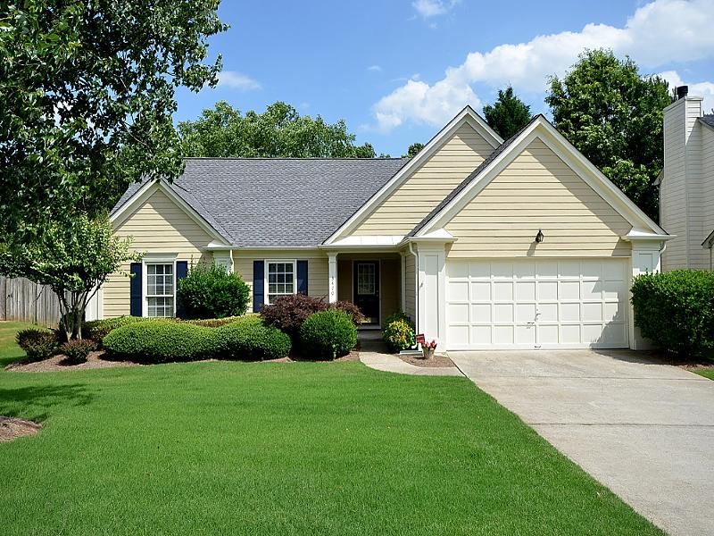 3470 River Summit Trl, Duluth, GA 30097 photo 1
