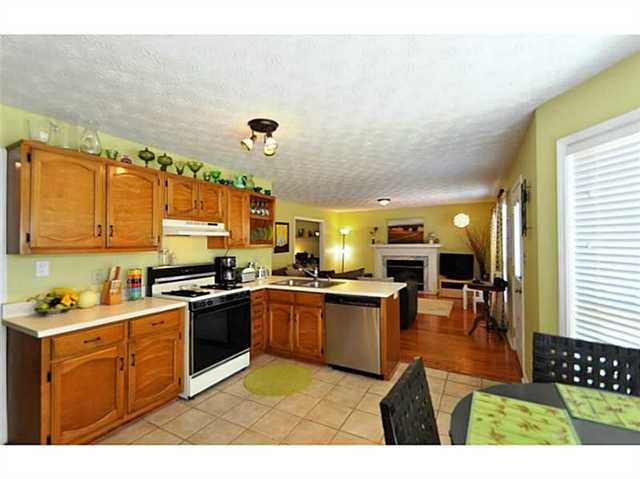 4213 Pullman Ct, Austell, GA 30106 photo 11