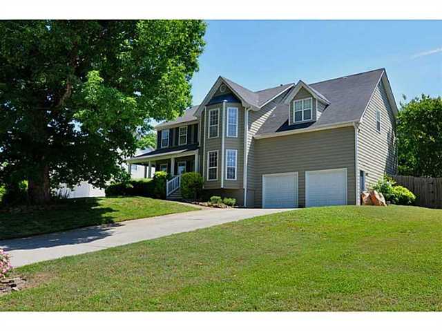 4213 Pullman Ct, Austell, GA 30106 photo 2