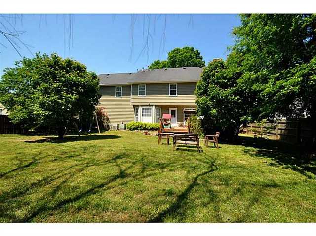 4213 Pullman Ct, Austell, GA 30106 photo 21