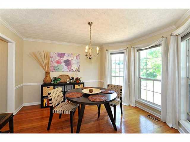 4213 Pullman Ct, Austell, GA 30106 photo 7
