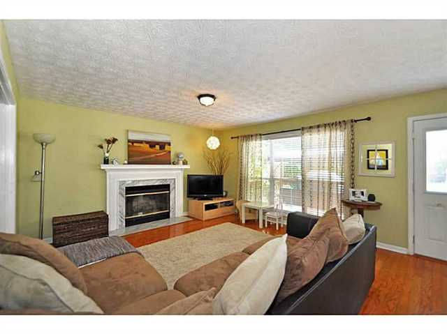 4213 Pullman Ct, Austell, GA 30106 photo 5