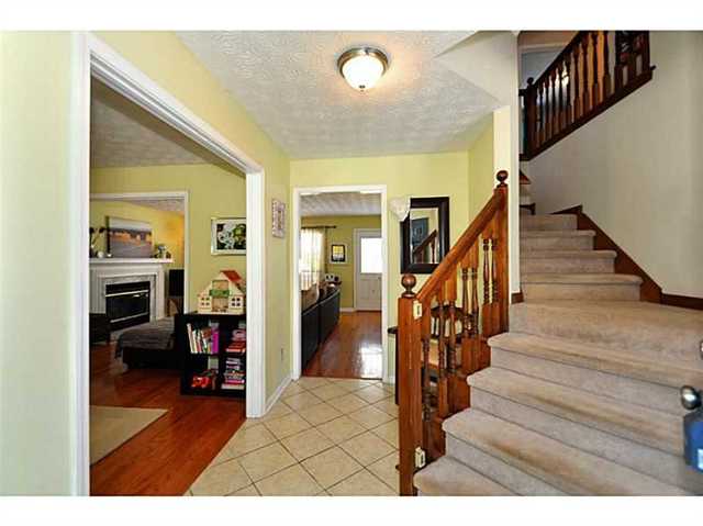4213 Pullman Ct, Austell, GA 30106 photo 4