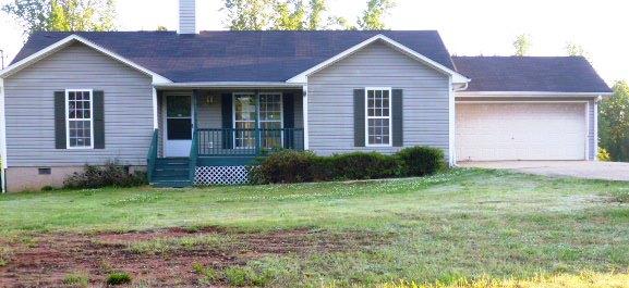 111 Freeman, Lagrange, GA 30241 photo 1