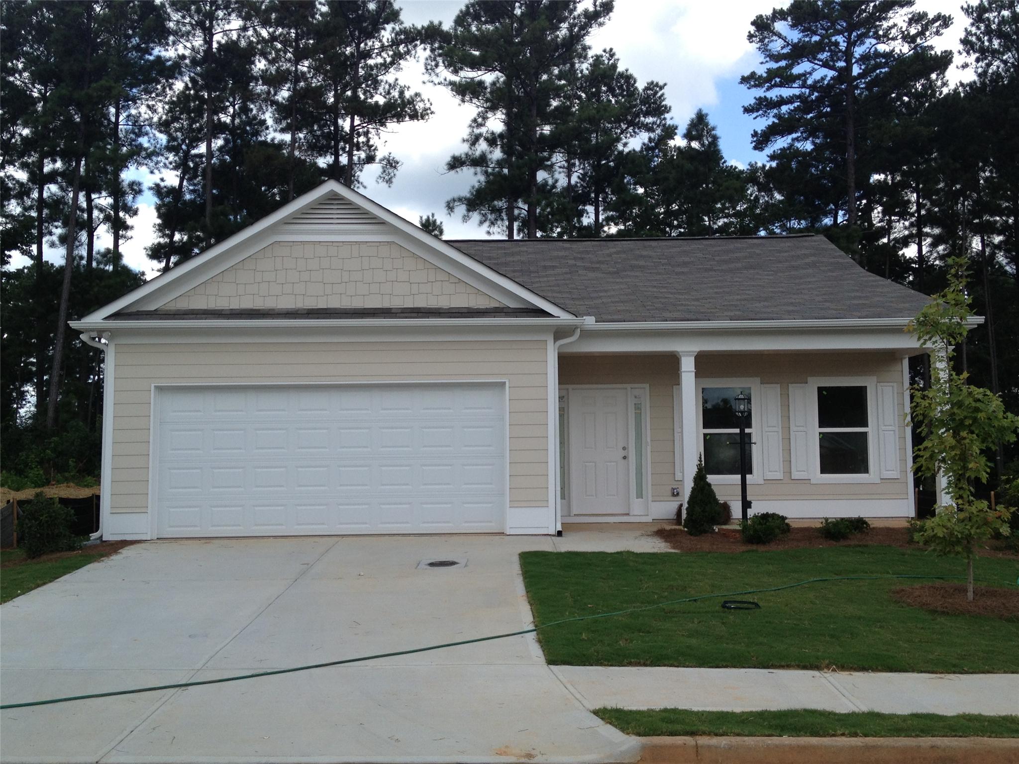 110 Bellerive Ln, Covington, GA 30014 photo 1