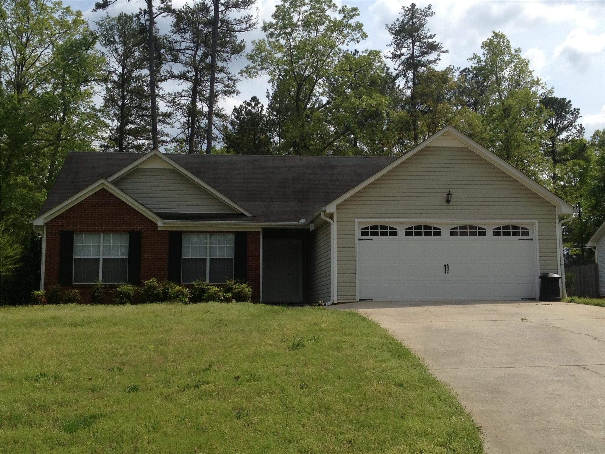 65 Burdell Dr, Covington, GA 30016 photo 1