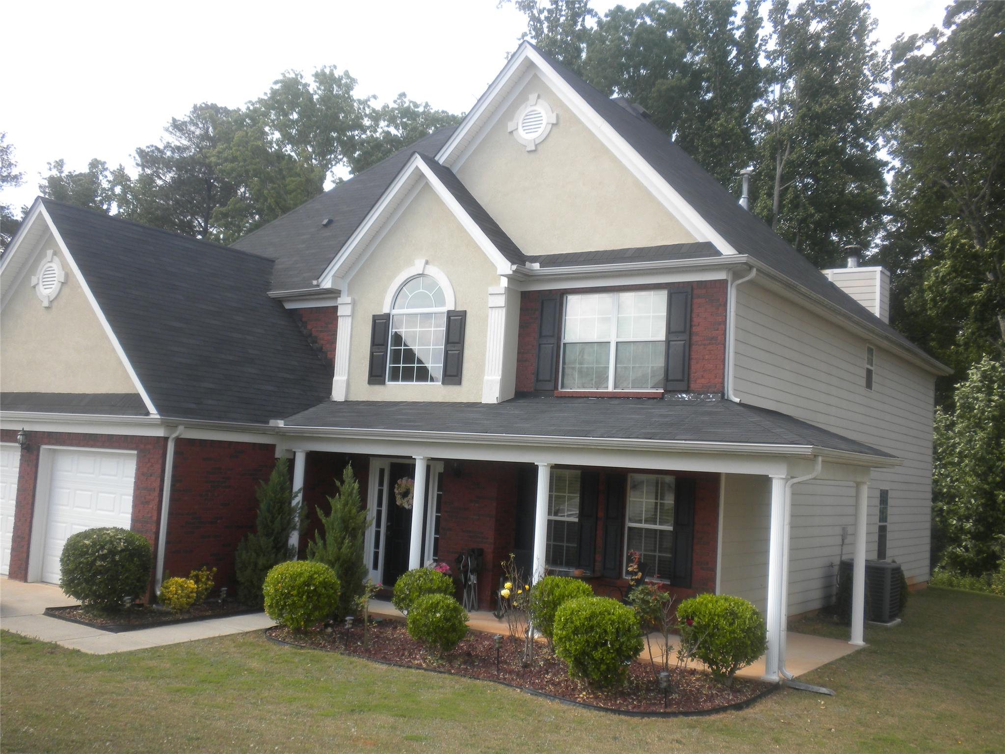 406 Pernell Dr, Hampton, GA 30228 photo 1