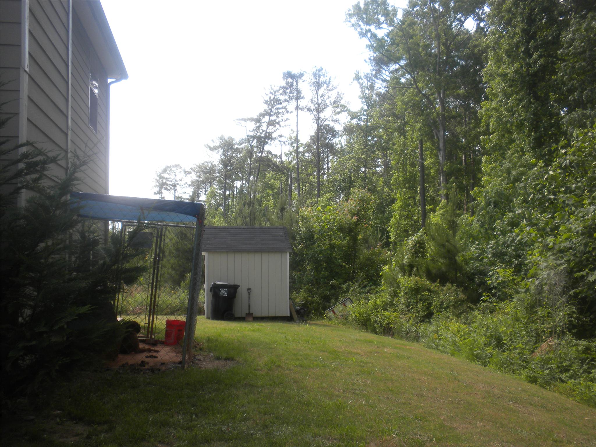 406 Pernell Dr, Hampton, GA 30228 photo 2