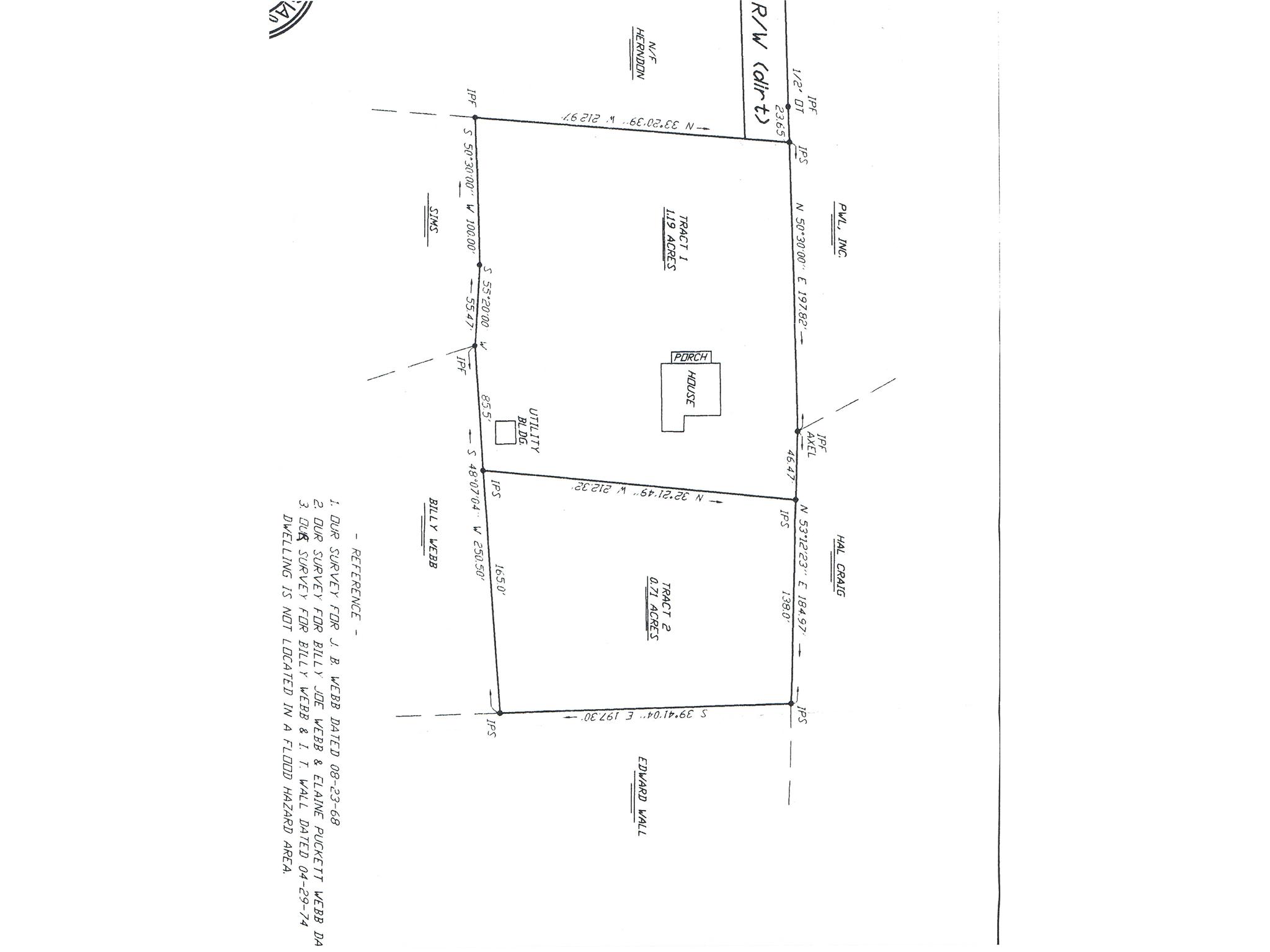 17 Webb Rd, Winder, GA 30680 photo 25