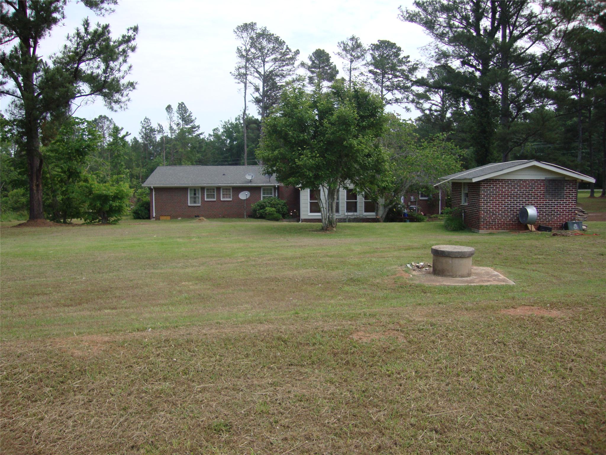 1801 Bethany Rd, Madison, GA 30650 photo 3