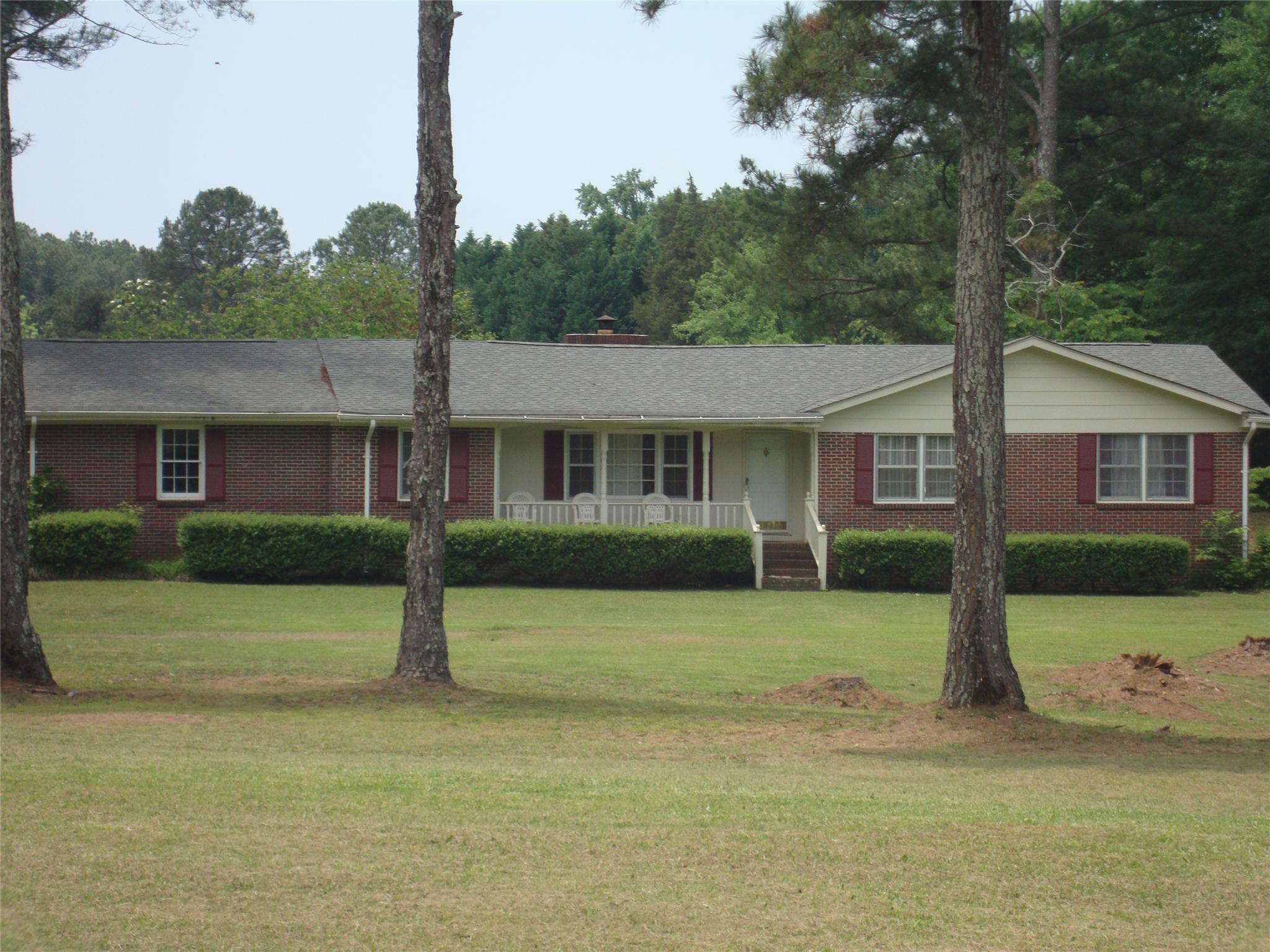 1801 Bethany Rd, Madison, GA 30650 photo 5