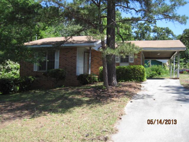 2037 Cherokee Ct, Macon, GA 31217 photo 1