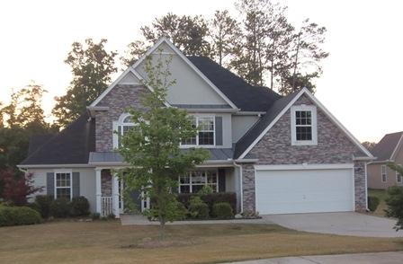 270 Bridgemill Ln, Hampton, GA 30228 photo 1