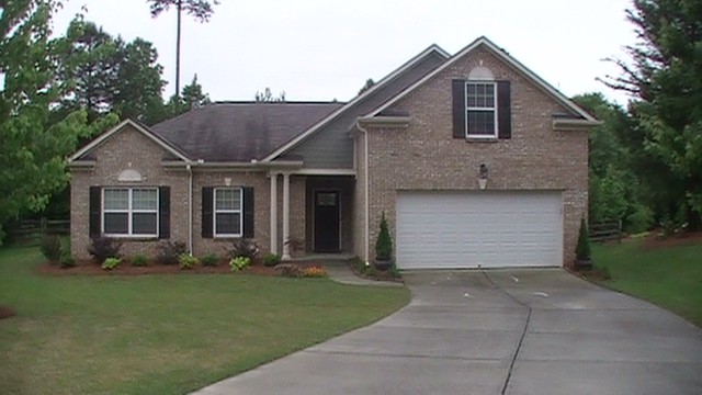 3220 Moss Ct, Monroe, GA 30655 photo 1
