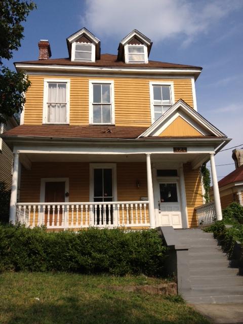 424 Orange St, Macon, GA 31201 photo 1