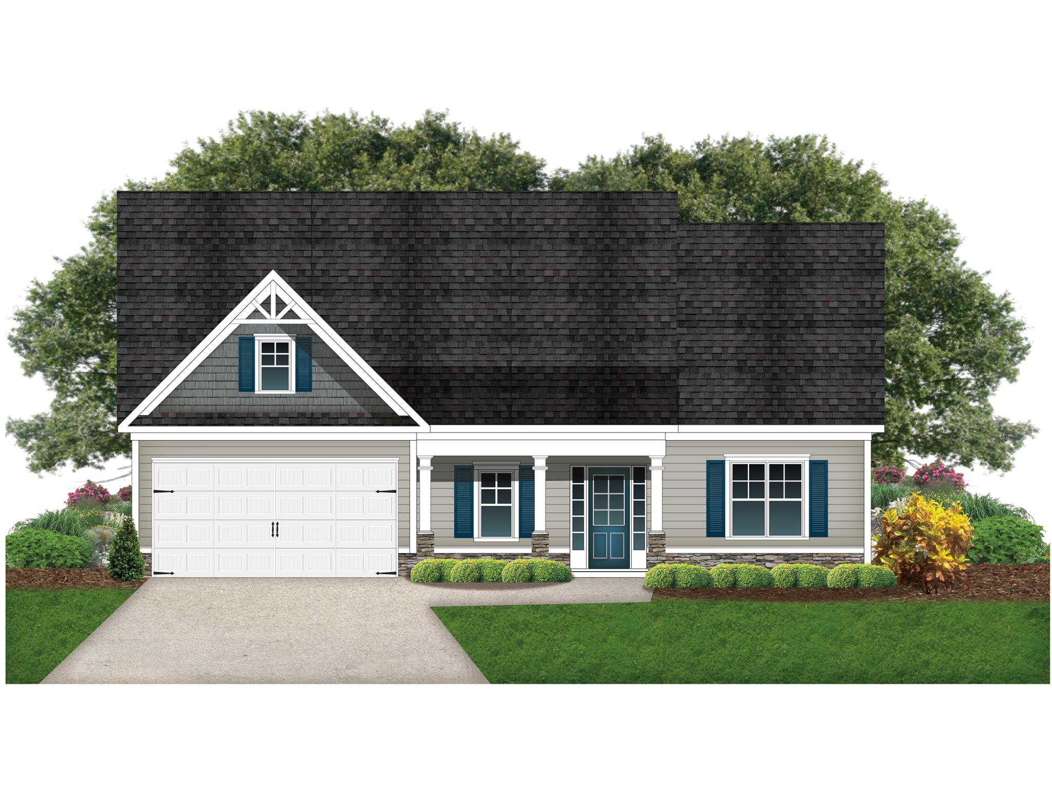 103 Celebration Blvd, Lagrange, GA 30241 photo 1