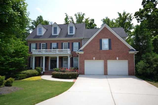 3164 Islesworth Trce, Duluth, GA 30097 photo 1