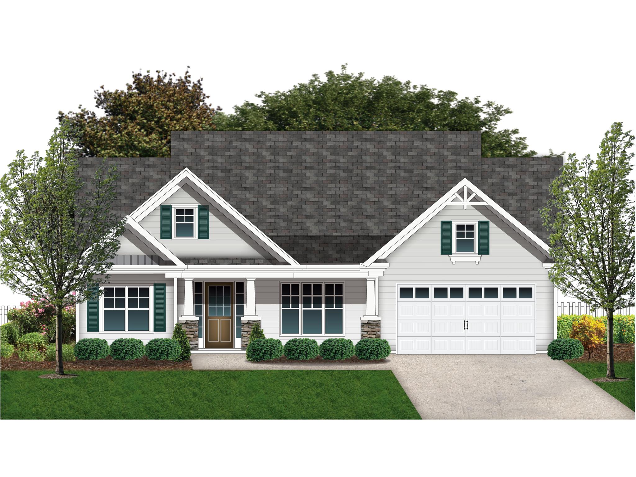 514 Tradition Pl, Lagrange, GA 30241 photo 1