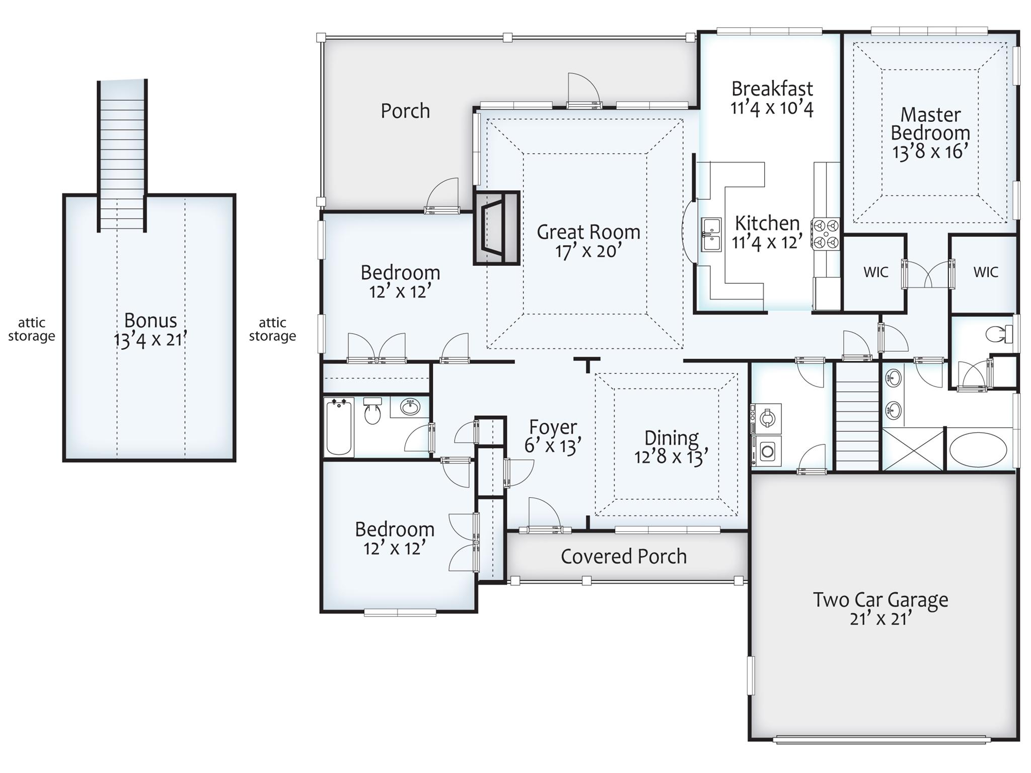 514 Tradition Pl, Lagrange, GA 30241 photo 2
