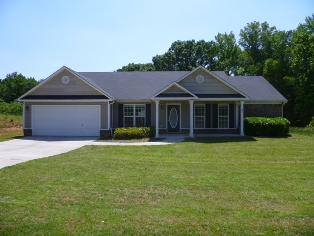 560 Bryson Trl, Monroe, GA 30655 photo 1