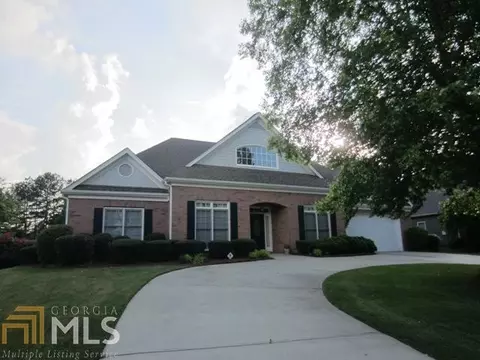 201 Brackin Trce, Grayson, GA 30017 photo 1