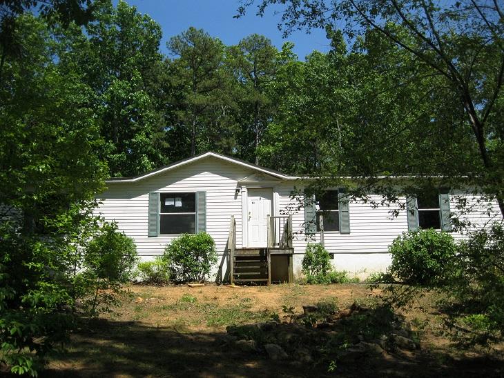 120 Chieftan Trl, Clarkesville, GA 30523 photo 1