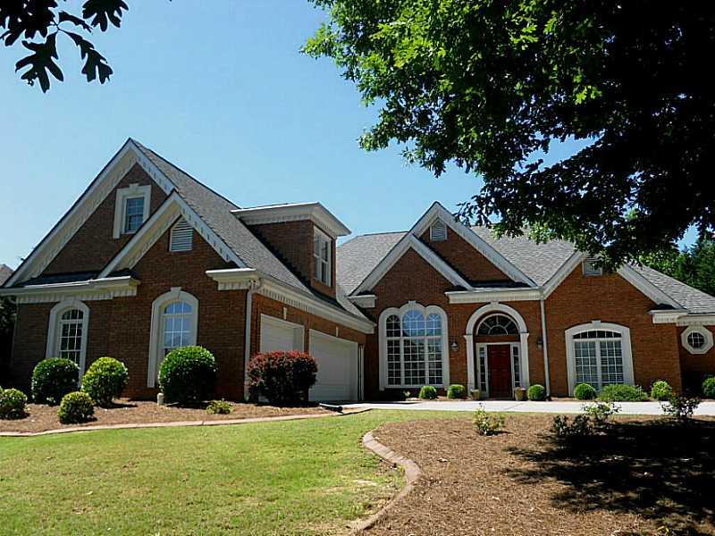 1983 Ewing Estates Dr, Dacula, GA 30019 photo 1