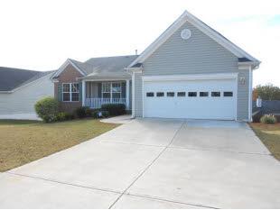 50 Champion Ln, Covington, GA 30016 photo 1